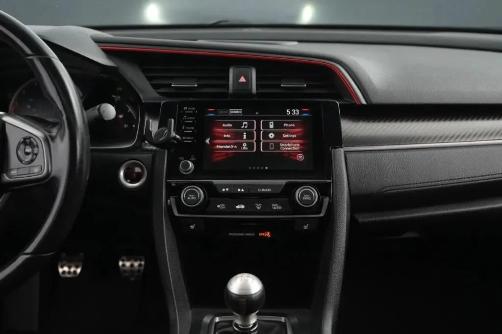 Used 2020 Honda Civic Si image 27