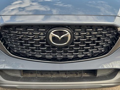 Certified 2024 MAZDA CX-5 Carbon Edition AWD/4WD image 9