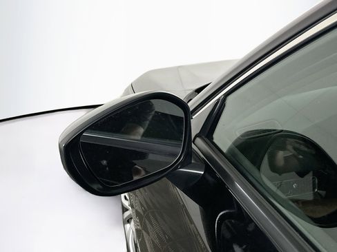 Used 2024 Honda Civic LX image 16