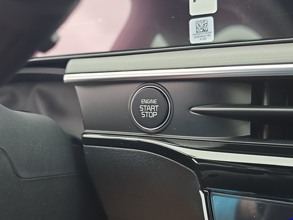 New 2026 Kia K5 GT-Line FWD image 26