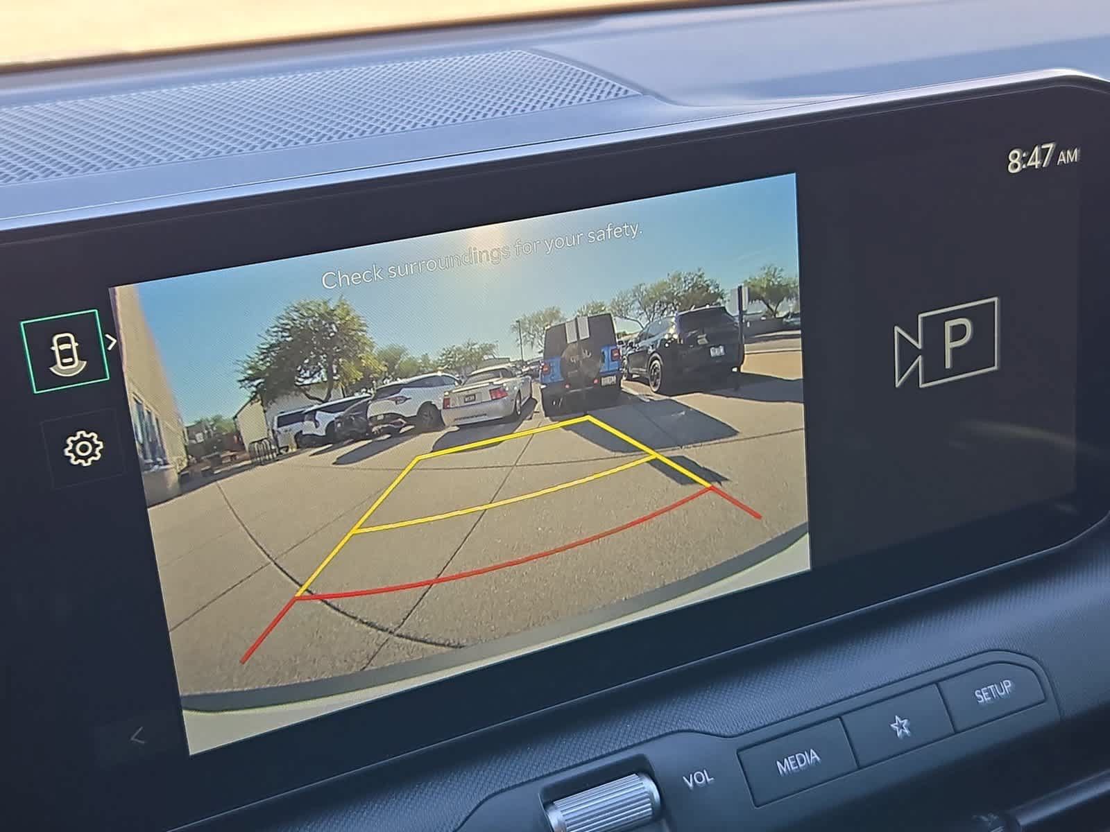 Used 2025 Kia K4 FWD image 29