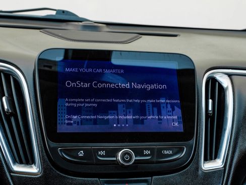 Used 2020 Chevrolet Malibu Premier image 36