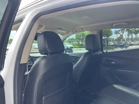 Used 2020 Buick Encore Preferred w/ Safety Package image 26