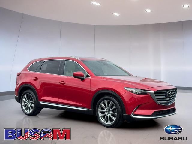 Used MAZDA CX-9 for Sale in Dayton, OH - Autotrader
