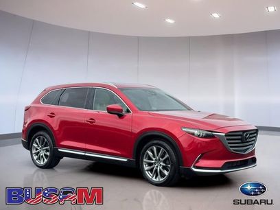 Used 2016 MAZDA CX-9 Grand Touring