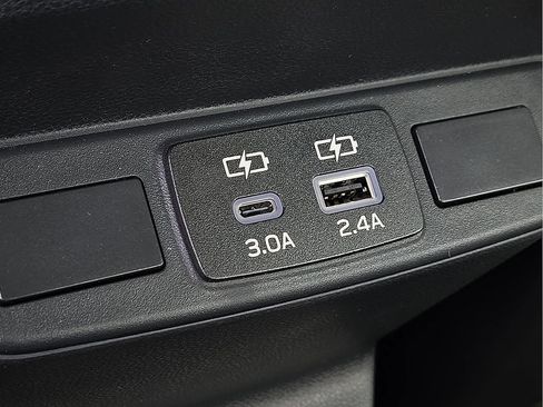 New 2026 Subaru WRX tS AWD/4WD image 11