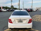 Used 2013 Mercedes-Benz C 250 Sedan image 5