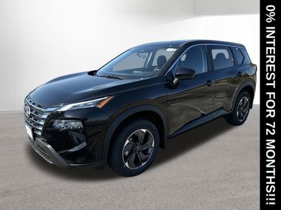 New 2026 Nissan Rogue SV w/ Cold Weather Package