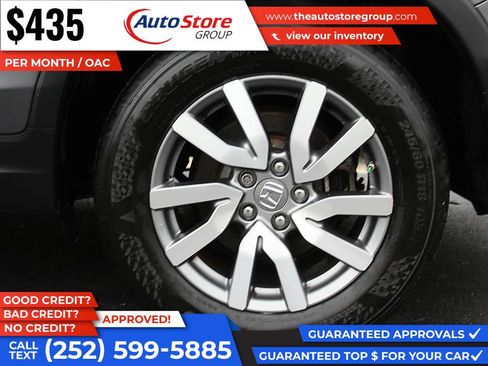 Used 2020 Honda Pilot EX-L image 9