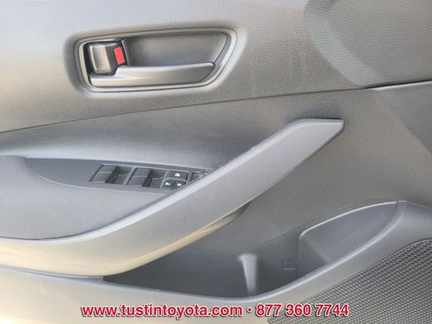 Used 2023 Toyota Corolla LE image 17