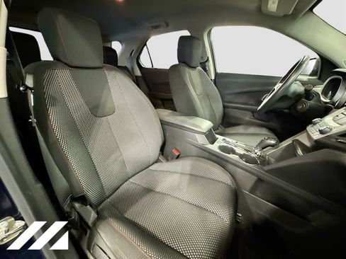 Used 2016 Chevrolet Equinox LT w/ Convenience Package AWD/4WD image 29