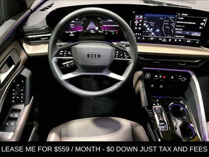Certified 2025 Audi Q5 Premium w/ Convenience Package