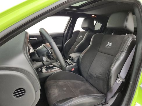 Used 2023 Dodge Charger Scat Pack image 5