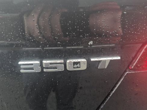 Used 2024 Cadillac CT5 Luxury w/ Sun And Sound Package image 11