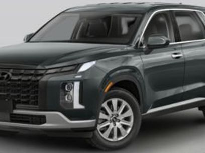 Used 2023 Hyundai Palisade Calligraphy