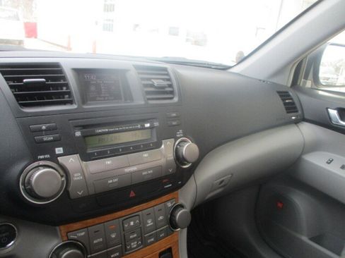 Used 2009 Toyota Highlander Limited image 44