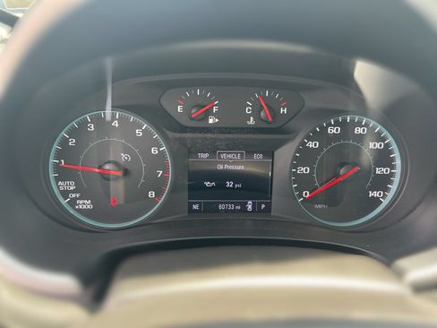 Used 2024 Chevrolet Malibu LT FWD image 21