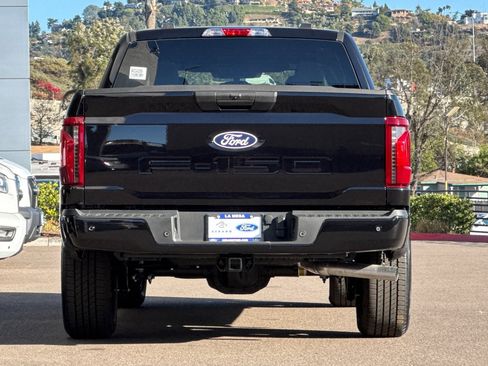 New 2025 Ford F150 STX w/ Equipment Group 200A image 4