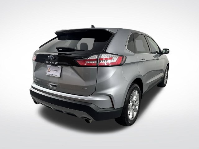 Used 2023 Ford Edge Titanium AWD/4WD image 34