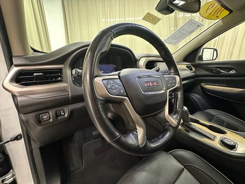 Used 2019 GMC Acadia Denali w/ Technology Package image 27