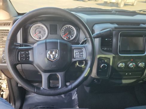 Used 2016 RAM 1500 Express image 8