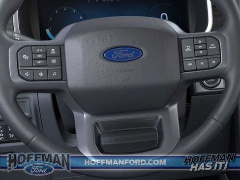New 2026 Ford F150 Lariat w/ Equipment Group 502A High AWD/4WD image 12