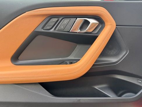 Certified 2024 BMW 230i xDrive Coupe w/ Premium Package image 11