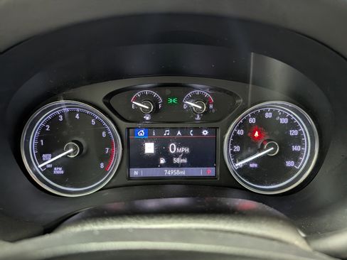 Used 2020 Buick Enclave Essence w/ Sound and Sites Package image 24