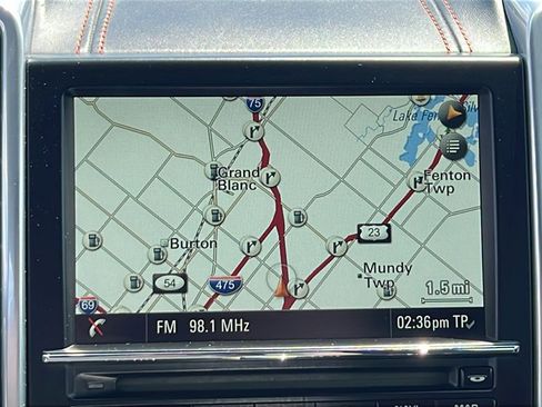 Used 2016 Porsche Cayenne GTS image 28