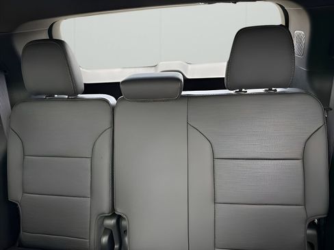 New 2025 Buick Enclave Sport Touring w/ Power Package image 55