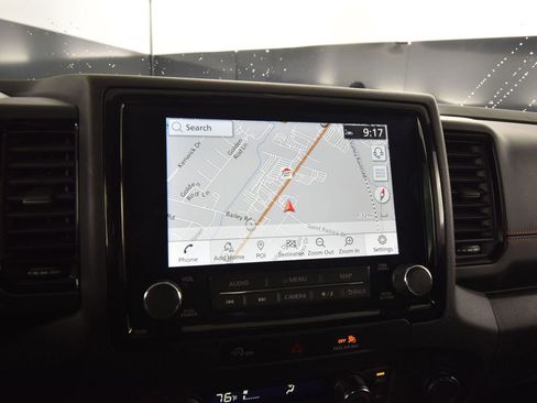 Used 2024 Nissan Frontier PRO-4X w/ Off-Road Protection Package image 23