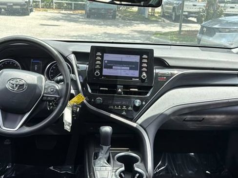 Used 2024 Toyota Camry LE FWD image 13