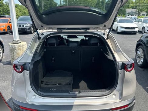 Used 2022 MAZDA CX-30 AWD 2.5 S w/ Select Package image 13