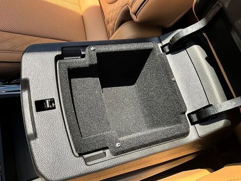 New 2026 Jeep Grand Cherokee L Summit AWD/4WD image 32