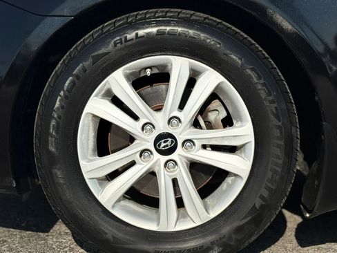 Used 2012 Hyundai Sonata GLS w/ Popular Equipment Pkg image 33