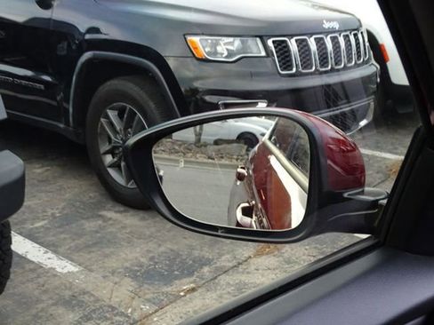 Used 2024 Honda Accord EX image 35