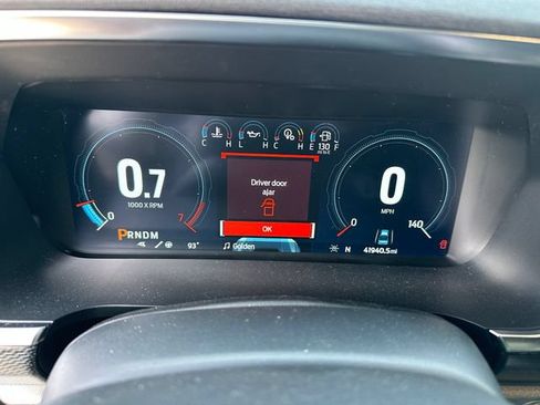 Used 2023 Ford F150 Raptor w/ Raptor 37 Performance Package AWD/4WD image 34