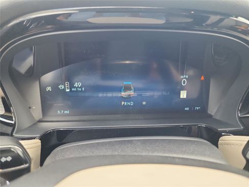 New 2026 Lincoln Corsair Premiere image 30