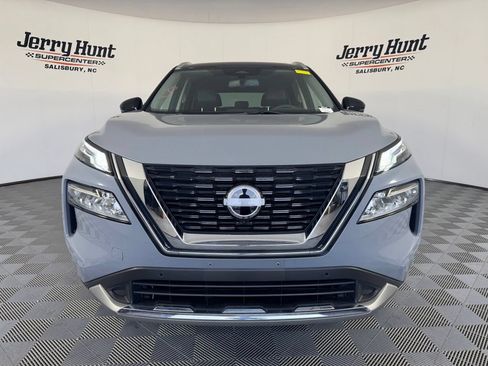 Used 2023 Nissan Rogue Platinum AWD/4WD image 5
