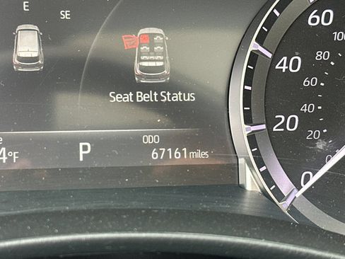 Used 2023 Toyota Highlander XLE AWD/4WD image 41