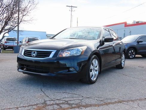 Used 2008 Honda Accord EX-L image 4