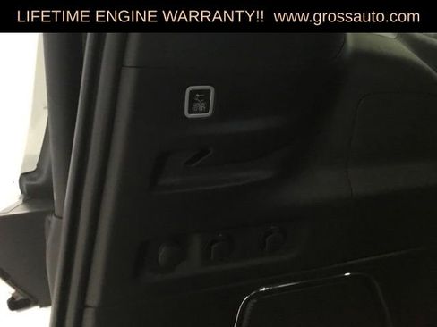 New 2026 Jeep Grand Wagoneer L Limited AWD/4WD image 9