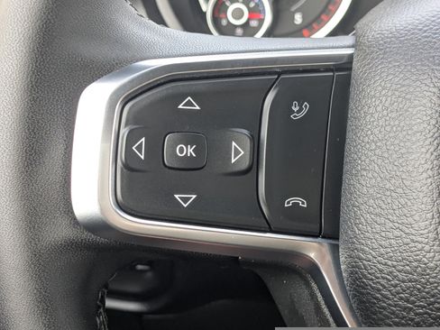 Used 2025 RAM 2500 Big Horn image 23