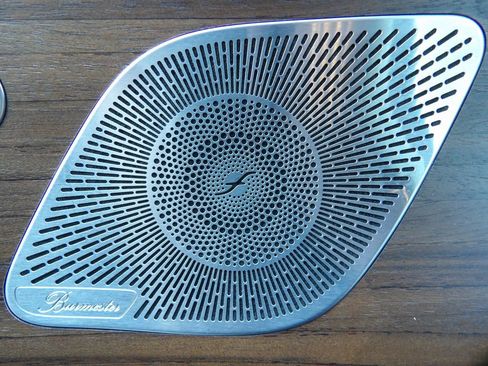 Used 2025 Mercedes-Benz GLS 63 AMG 4MATIC image 13