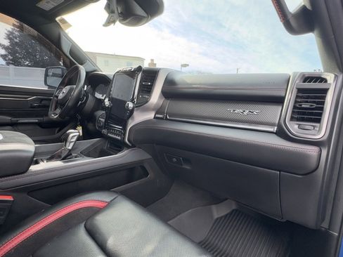 Used 2022 RAM 1500 TRX w/ TRX Level 2 Equipment Group image 19