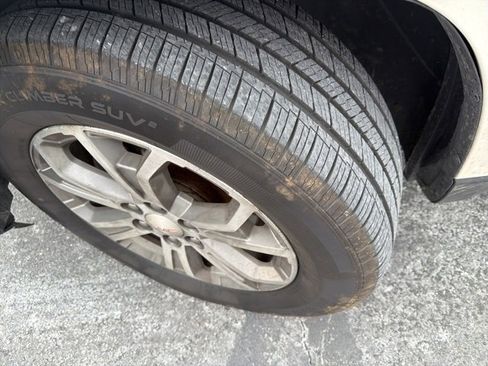 Used 2014 GMC Acadia SLT image 10