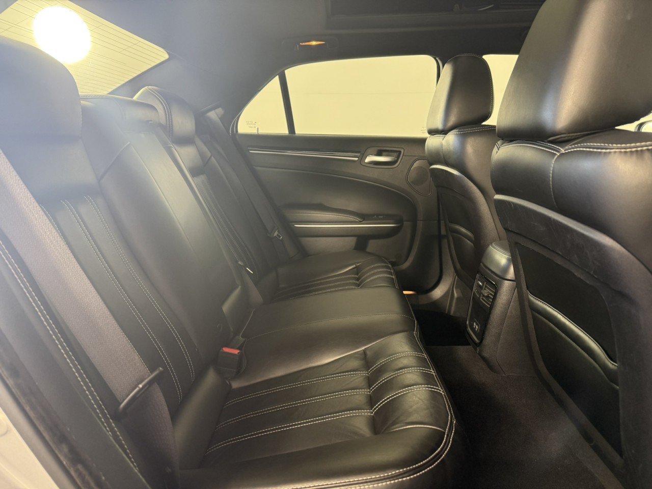 Used 2023 Chrysler 300 S RWD image 14