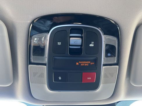 Used 2023 Hyundai Tucson SEL w/ Convenience Package FWD image 64