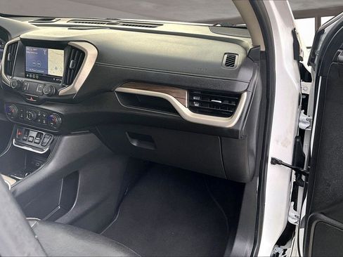 Used 2020 GMC Terrain Denali w/ GMC Pro Grade Package image 18