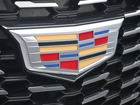 Used 2024 Cadillac XT5 Luxury FWD image 19